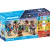 Image de Playmobil MyFigures 71533 - My Figures : Pirates en occasion ou reconditionné