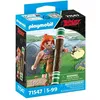 Image de PLAYMOBIL 71547 Mac Oloch Astérix Personnages de la BD Dès 5 ans