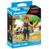 Image de PLAYMOBIL 71549 Astérix : Adrénaline