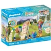 Image de PLAYMOBIL 71639 Ellie avec cheval Horses of Waterfall 33 pièces Dès 4 ans