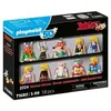 Image de PLAYMOBIL 71680 Astérix César et les irréductibles Gaulois coffret spécial 10 personnages dAstérix Dès 5 ans