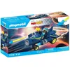 Image de PLAYMOBIL 71719 Kart vaisseau spatial Funstars 31 pièces Dès 4 ans