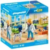 Image de Playmobil My Life 71722 - Le cabinet vÃ©tÃ©rinaire en occasion ou reconditionné