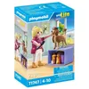 Image de PLAYMOBIL 71747 Toiletteuse avec caniche et accessoires My Life 23 pièces Dès 4 ans