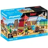 Image de PLAYMOBIL 71829 Tente des légionnaires Astérix Personnages de la BD Dès 5 ans