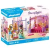 Image de PLAYMOBIL 71847 Chambre de princesse avec lit baldaquin