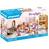 Image de PLAYMOBIL 71848 Cuisine royale avec pâtisseries Les princesses 94 pièces Dès 4 ans