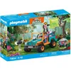 Image de PLAYMOBIL 71854 Promenade en Tout-Terrain