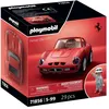 Image de Playmobil 71856 Ferrari 250 GTO Playmobil voiture Icon Cars Classic Cars 29 pièces Kidulte Dès 14 ans