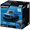 Image de Playmobil 71858 Ford F-150 Raptor Playmobil voiture Icon Cars Classic Cars 25 pièces Kidulte Dès 14 ans