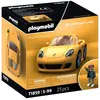 Image de Playmobil 71859 Porsche Carrera GT Playmobil voiture Icon Cars Classic Cars 25 pièces Kidulte Dès 14 ans