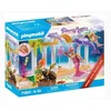 Image de Playmobil 71861 Trésor des sirènes avec des dauphins Princess Magic Promo Packs 49 pièces Dès 4 ans