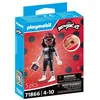 Image de PLAYMOBIL 71866 Lady Wifi Miraculous Personnage du dessin animé 5 pièces dès 4 ans