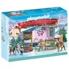 Image de Playmobil 71952 Calendrier de lavent pâtisserie de Noël Les calendriers de lavent Horses of Waterfall 81 pièces Dès 4 ans