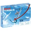 Image de Sky Trails: Air Lift Set dexpansion Circuit aérien 45 pièces dès 7 ans