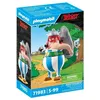Image de PLAYMOBIL 71983 Obélix et son ménhir Astérix Personnages de la BD Dès 5 ans