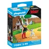Image de PLAYMOBIL 71984 Astérix & Idéfix Astérix Personnages de la BD Dès 5 ans