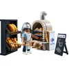 Image de PLAYMOBIL La boulangerie Carrefour