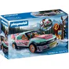 Image de PLAYMOBIL 72062 Voiture de rallye Véhicule de course 68 pièces Dès 4 ans