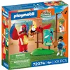Image de Playmobil Animaux et amis 72074 - Zoo : mascotte en occasion ou reconditionné