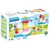 Image de PLAYMOBIL Junior 72086 Gâteau d'anniversaire 8 pièces Dès 1 an