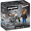 Image de PLAYMOBIL 72282 Vespa 80ème anniversaire : Style Original 18 pièces Adulte Kidulte Classic cars dès 14 ans