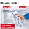Image de Dégivrant rapide
