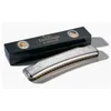 Image de Harmonica - HOHNER - Unsere Lieblinge 48 Do - Bois - Adulte - Avancé