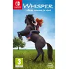 Image de Whisper : Libres Comme Le Vent Switch en occasion ou reconditionné