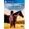 Image de Whisper : Ari La CavaliÃ¨re IntrÃ©pide PS4 en occasion ou reconditionné