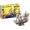 Image de Puzzle 3D - REVELL - One Piece Flying Lamb - 112 pièces - À monter soi-même - Mixte