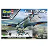 Image de Supermarine Spitfire Mk.IXc Technik