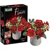 Image de Puzzle 3D en bois - REVELL - Tiny Adventures - Rêve de Roses - Fleurs - Avec Senteur