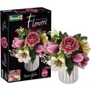 Image de Puzzle 3D en bois - REVELL - Tiny Adventures - Fleurs du Jardin - Fleurs - Avec Senteur