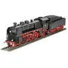 Image de Locomotive à vapeur - Revell - S3/6 BR18 - Échelle 1:87 - Noir - 14 ans et plus