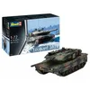 Image de Maquette char Leopard 2 A7V