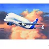Image de Maquette avion : Airbus A300-600ST Beluga