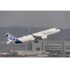 Image de Revell Maquette Airbus A320 Neo 1/144 - Maquette davion en plastique