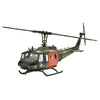 Image de Hélicoptère Bell UH-1D SAR - Revell - Modèle Bell UH-1D SAR