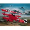 Image de Fokker Dr.1 Richthofen
