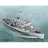 Image de Kit Maquette - Revell - Flower Class Corvette (Early) - Échelle 1:144 - Plastique - À partir de 15 ans