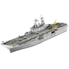 Image de Maquette Bateau - Revell - USS Wasp Class - Échelle 1/700 - 142 pièces - Difficulté 4/5