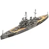 Image de Maquette bateau militaire : HMS Duke of York