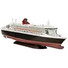 Image de Maquette de bateau - Revell - Queen Mary 2 - Échelle 1:700 - Blanc - 15 ans et plus