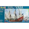 Image de Maquette Bateau - REVELL - Vasa - 1:150 - Plastique - Marron - À partir de 14 ans