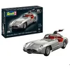 Image de Maquette - REVELL - Mercedes-Benz 300 SLR 70th Anniversary - Coffret complet - Accessoires inclus - Échelle 1:24
