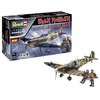 Image de Maquette avion : Spitfire Mk.II Aces High Iron Maiden