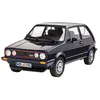 Image de Maquette voiture : Volkswagen Golf GTI Pirelli - 35 ans