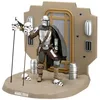 Image de REVELL Maquette The Mandalorian 1:3   kit plastique multipièce   à partir de 10 ans