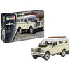 Image de Revell 07056 Land Rover Series III LWB (commercial) Maquette de voiture 1:24